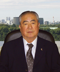 堀池友治 Tomoji Horiike